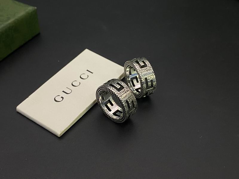 Gucci Ring 08yxs07